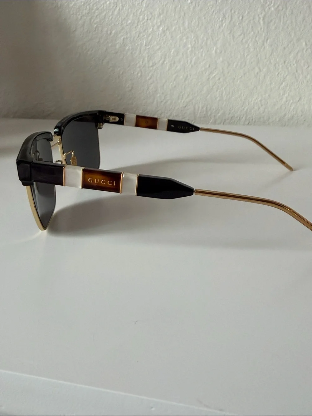 Gucci sunglasses Authentic unisex